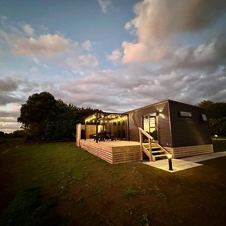 Heaven'S Rest B&B Pukekohe Exterior photo