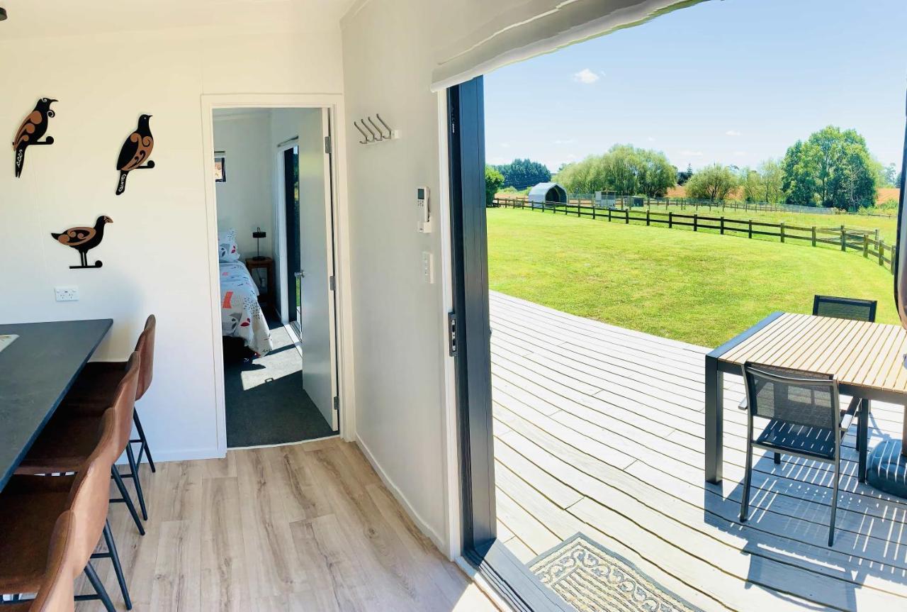 Heaven'S Rest B&B Pukekohe Exterior photo