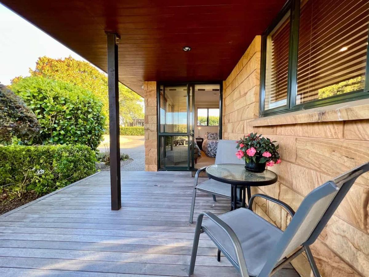 Heaven'S Rest B&B Pukekohe Exterior photo