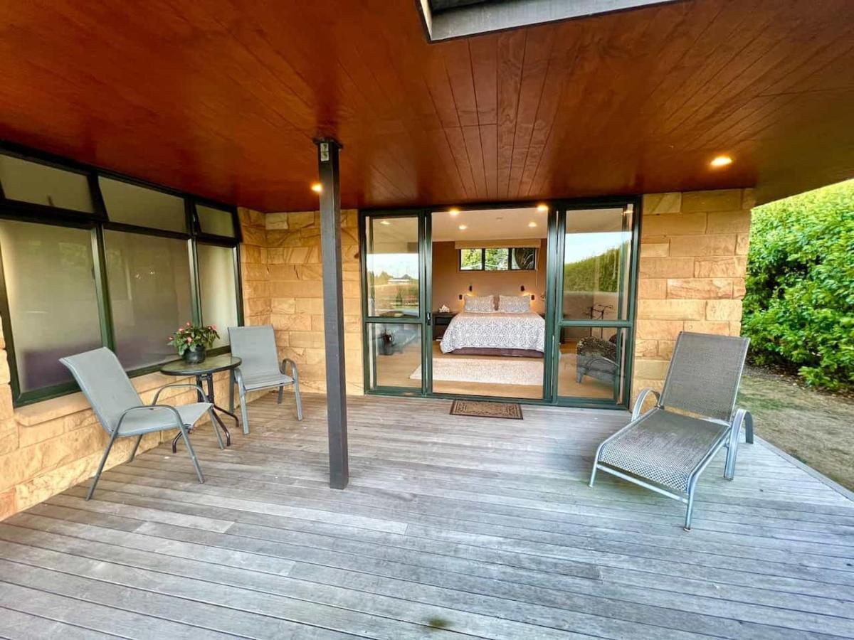Heaven'S Rest B&B Pukekohe Exterior photo