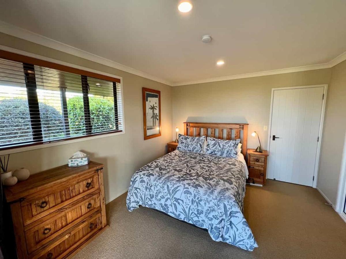 Heaven'S Rest B&B Pukekohe Exterior photo