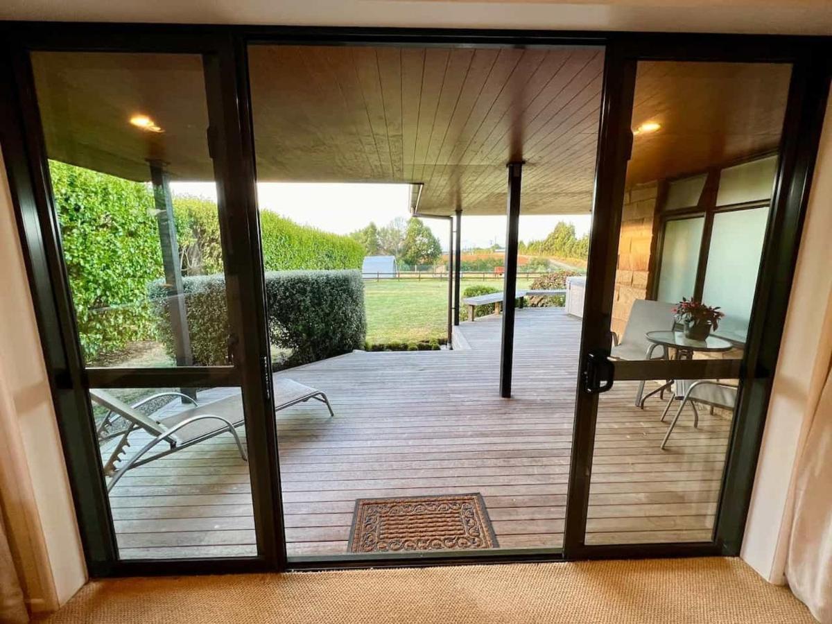 Heaven'S Rest B&B Pukekohe Exterior photo