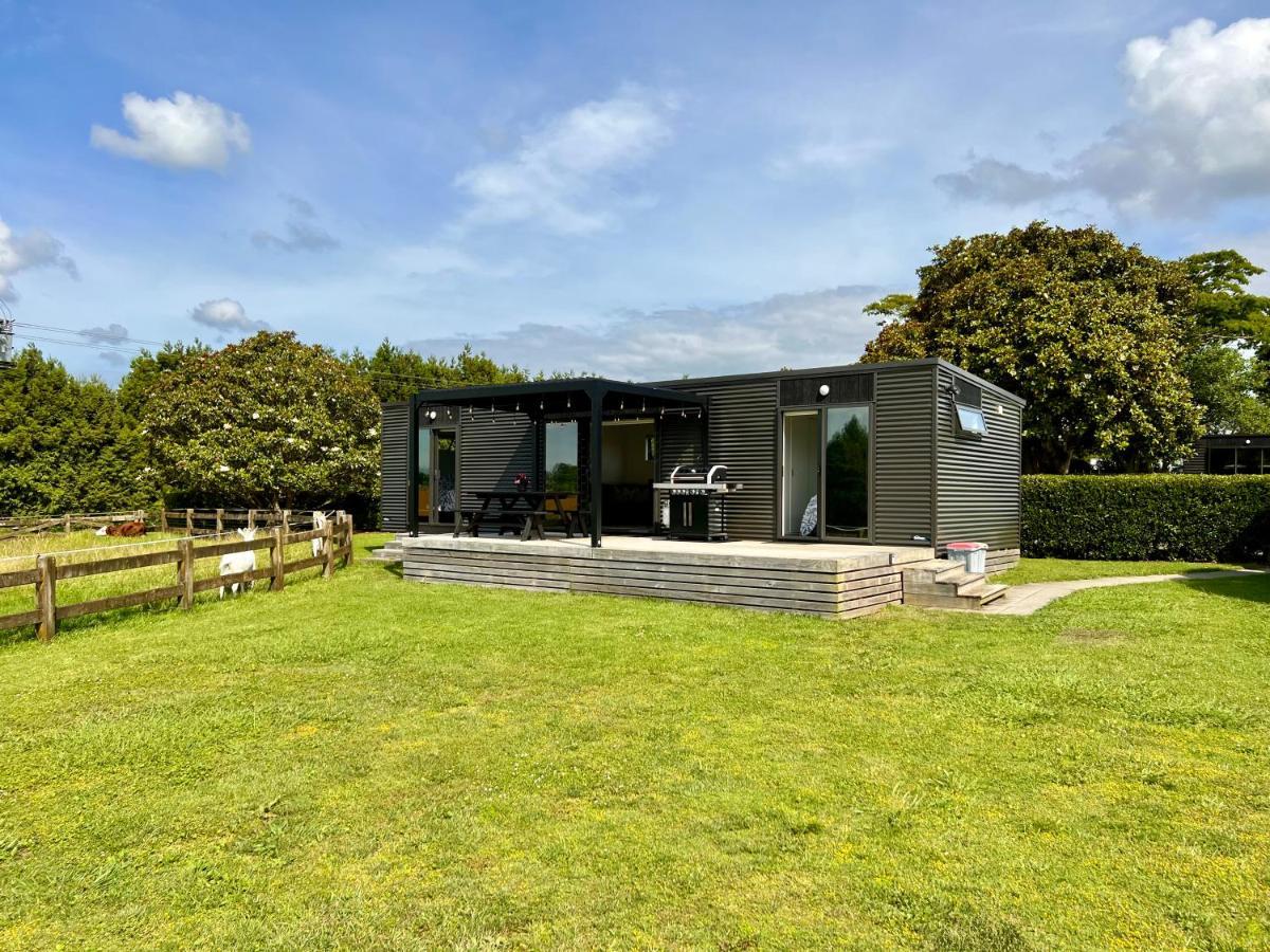 Heaven'S Rest B&B Pukekohe Exterior photo