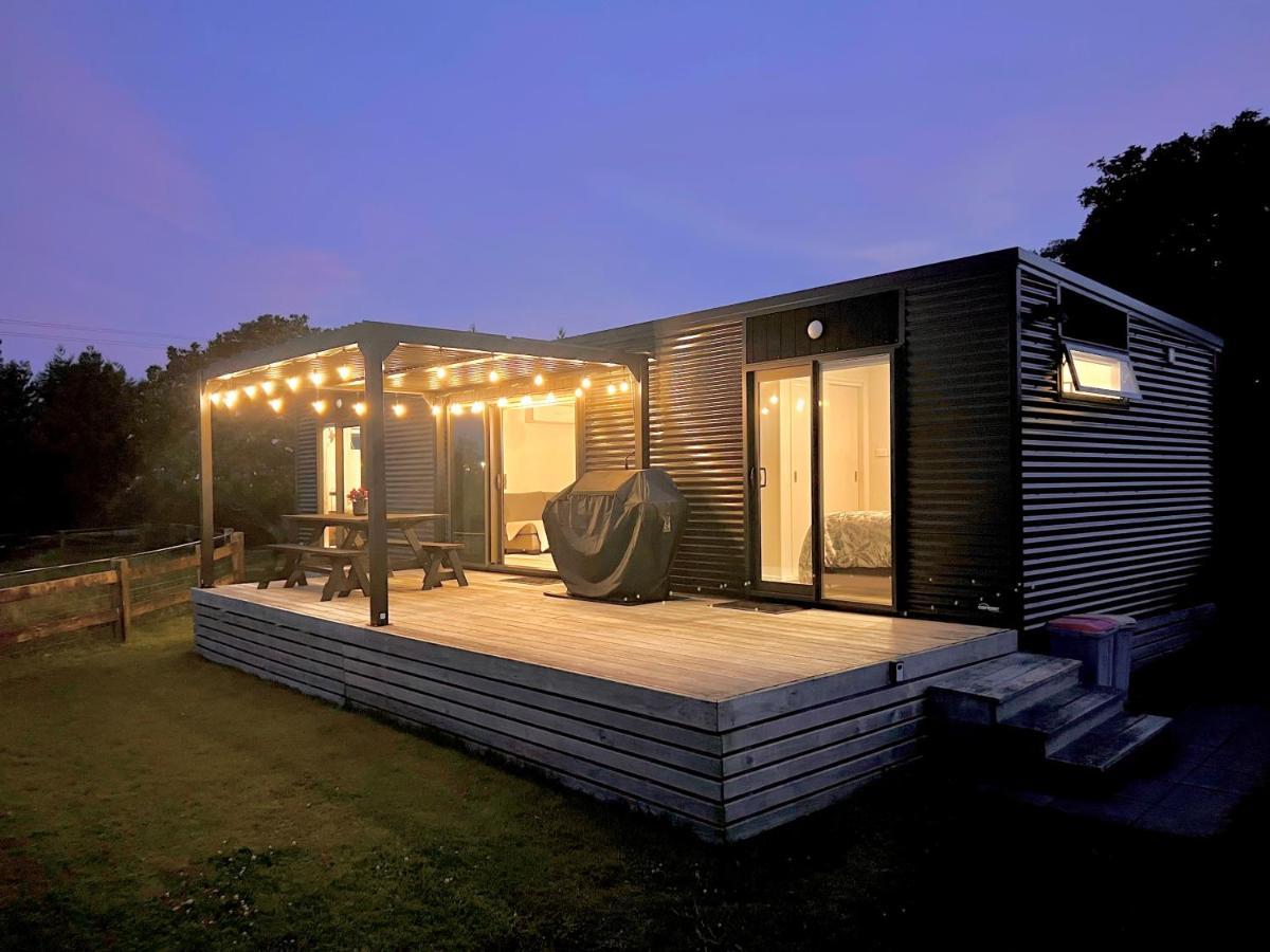 Heaven'S Rest B&B Pukekohe Exterior photo