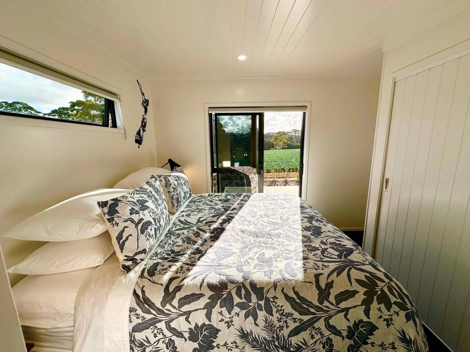 Heaven'S Rest B&B Pukekohe Exterior photo