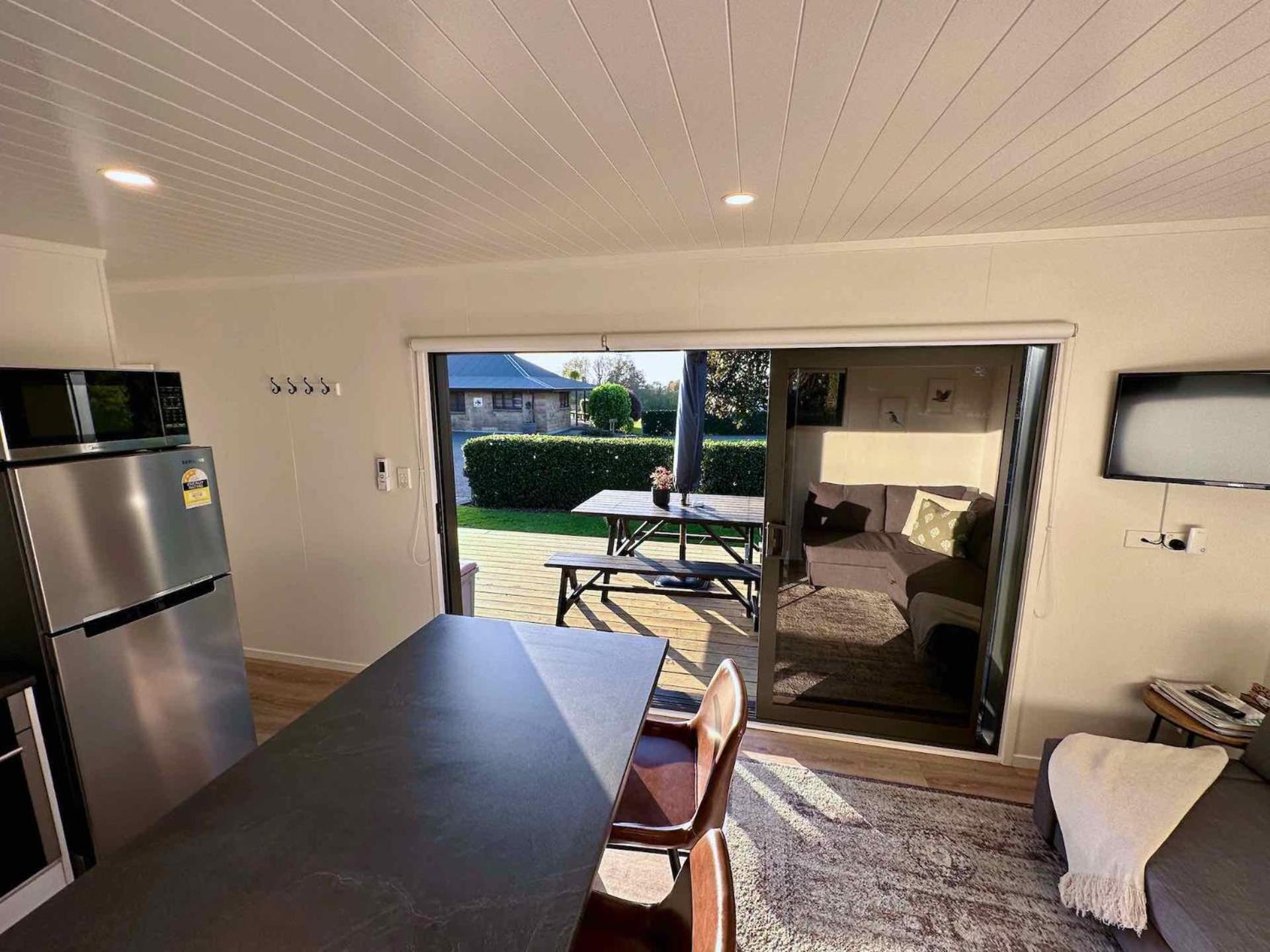 Heaven'S Rest B&B Pukekohe Exterior photo