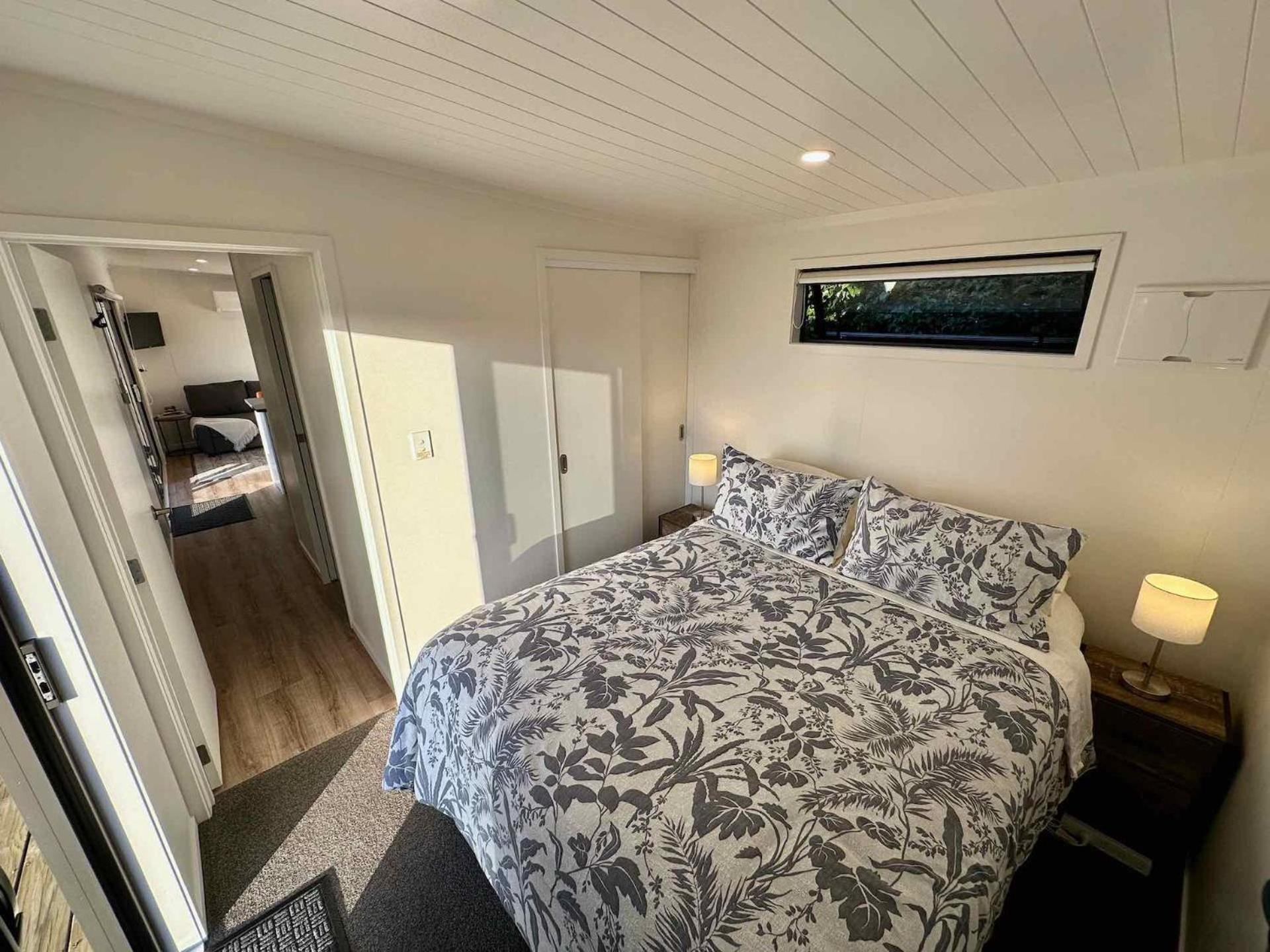 Heaven'S Rest B&B Pukekohe Exterior photo