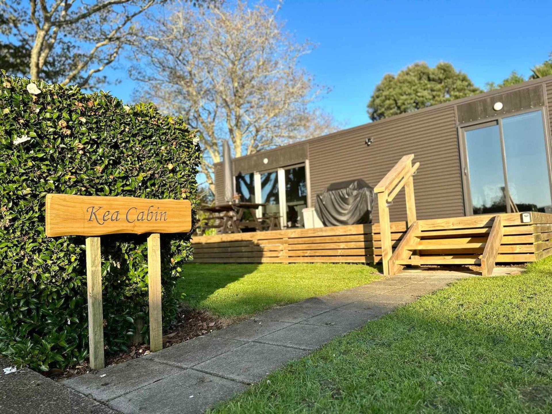 Heaven'S Rest B&B Pukekohe Room photo