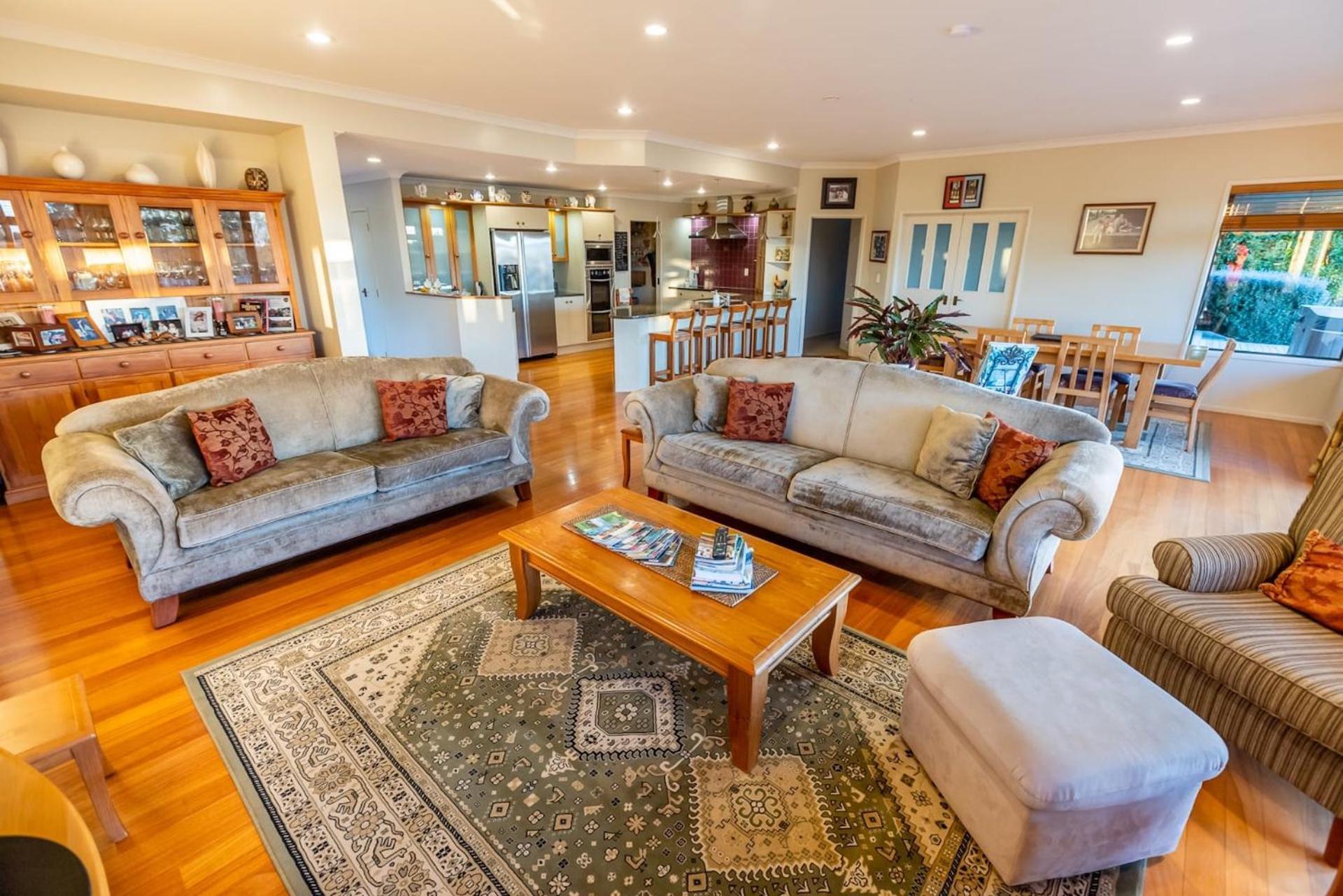 Heaven'S Rest B&B Pukekohe Exterior photo