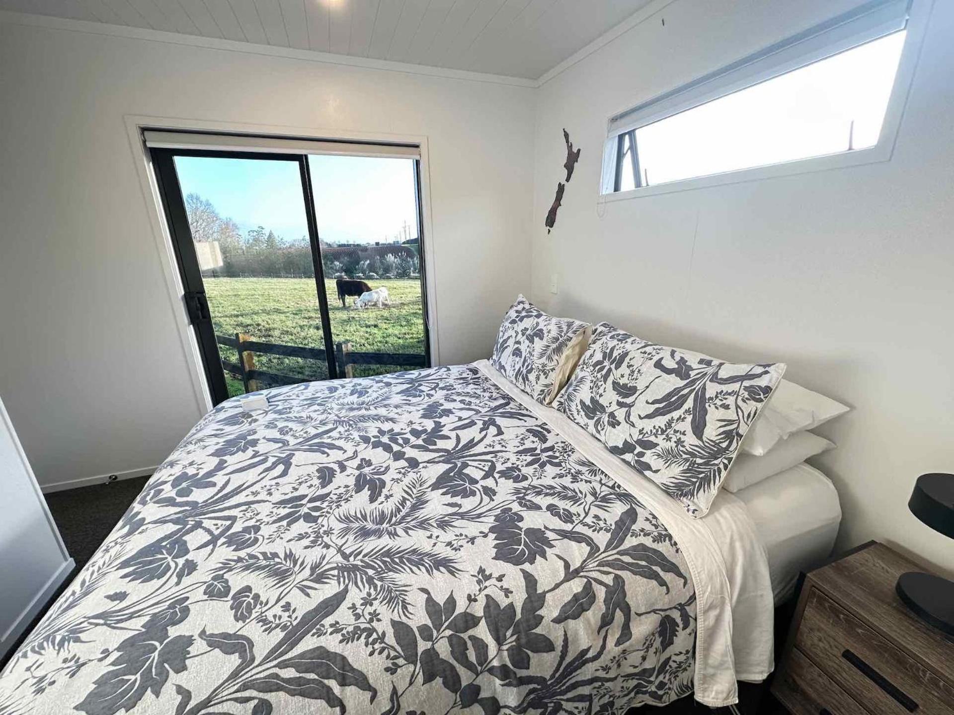Heaven'S Rest B&B Pukekohe Exterior photo