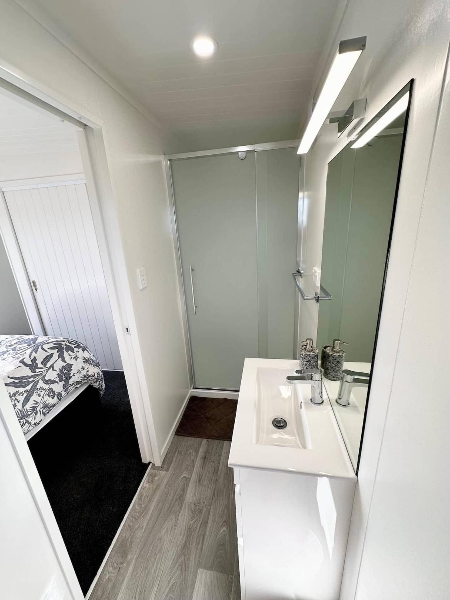 Heaven'S Rest B&B Pukekohe Room photo