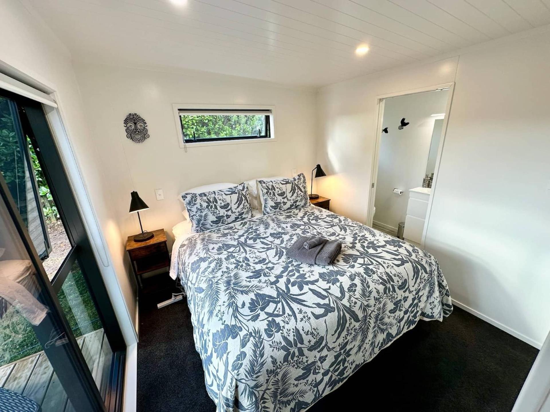 Heaven'S Rest B&B Pukekohe Room photo